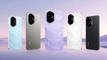 Honor 400 Segera Meluncur, Ini Spesifikasinya 