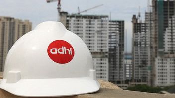 Adhi Karya Rombak Jajaran Direksi dan Komisaris, Entus Asnawi Dicopot dari Posisi Dirut