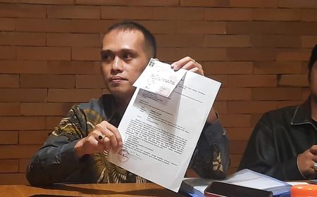 Pengurus Lama PTIB Bantah Ada Penggelapan Aset Korban Indra Kenz