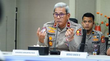 Korlantas Polri Siapkan 25 Pos Pelayanan Terpadu dari Palembang hingga Jawa Timur