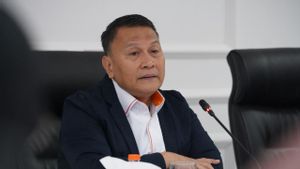 BKSAP DPR Proposes RI To Form A Protection Task Force For Indonesian Citizens
