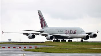 Qatar Airways Wins Best Airline In 2025 Skytrax Version