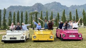 Tak Sekadar Liburan, Traveloka Ungkap Wisatawan RI Kini Mencari Pengalaman Berlibur yang Autentik dan Kaya Budaya