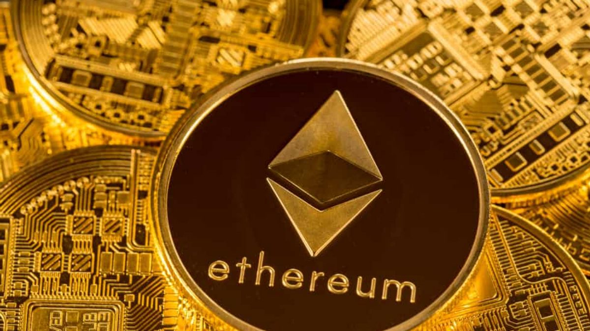 Bitwise Boss Predicts Ethereum Price Can Reach IDR 80 Million