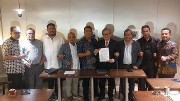 Tuding Febri Diansyah jadi Target, Organisasi Advokat Desak KPK Setop Intimidasi dan Kriminalisasi
