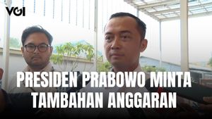 Presiden Prabowo Perintakan TNI-Polri Didukung Penuh Tangani Bencana, Tambahan Anggaran Jika Perlu