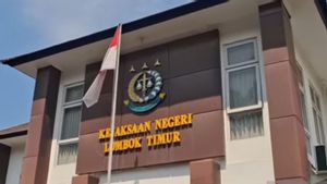 Kejari Lombok Timur Tingkatkan Kasus Dugaan Korupsi Pengadaan Buku ke Tahap Penyidikan