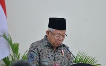 Wapres Ma'ruf Amin Dijadwalkan Buka Munas FOZ ke-10 Hari Ini