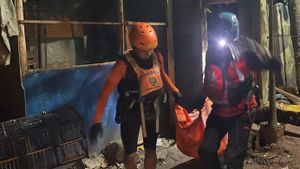 Remaja 17 Tahun Korban Hilang Tenggelam di Danau Lambang Sari Ditemukan Tak Bernyawa