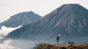 7 Gunung Tertinggi di Indonesia, Perlu Persiapan Fisik dan Mental untuk Mendaki: Berani Summit?