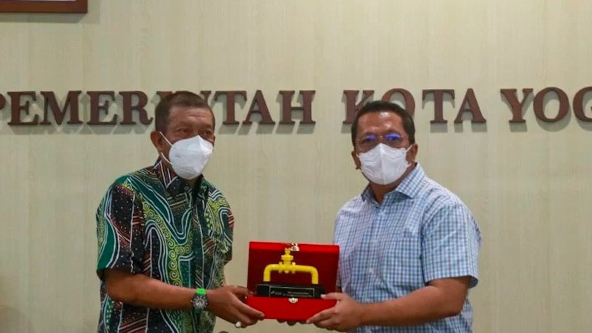 PGN Membutuhkan Sinergi Pemda Untuk Mempercepat Pembangunan Jaringan Gas