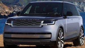 Jaguar Land Rover Masih Lumpuh Akibat Serangan Siber, Rugi Rp96 Miliar per Hari dan Ribuan Pekerja Terancam PHK