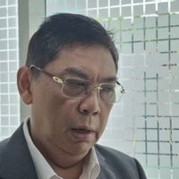 Puan Sebut PDIP Pertimbangkan Kaesang untuk Pilgub Jateng, Utut Adianto: Kalau Saya Pak Andika