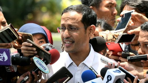 Mendikbud Nadiem: Guru Honorer Bisa Jadi ASN Lewat Skema PPPK di 2021