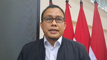 再次调查Harun Masiku的案件,KPK Geledah Rumah Komisioner KPU Wahyu在Banjarnegara