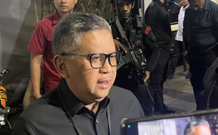 Jawab Bamsoet Soal Negara Tak Butuh Oposisi, Hasto Singgung Intimidasi Kepala Daerah hingga Mahasiswa