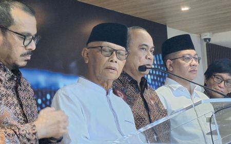 MUI Bicara tentang Fatwa Haram Judi Online di Indonesia