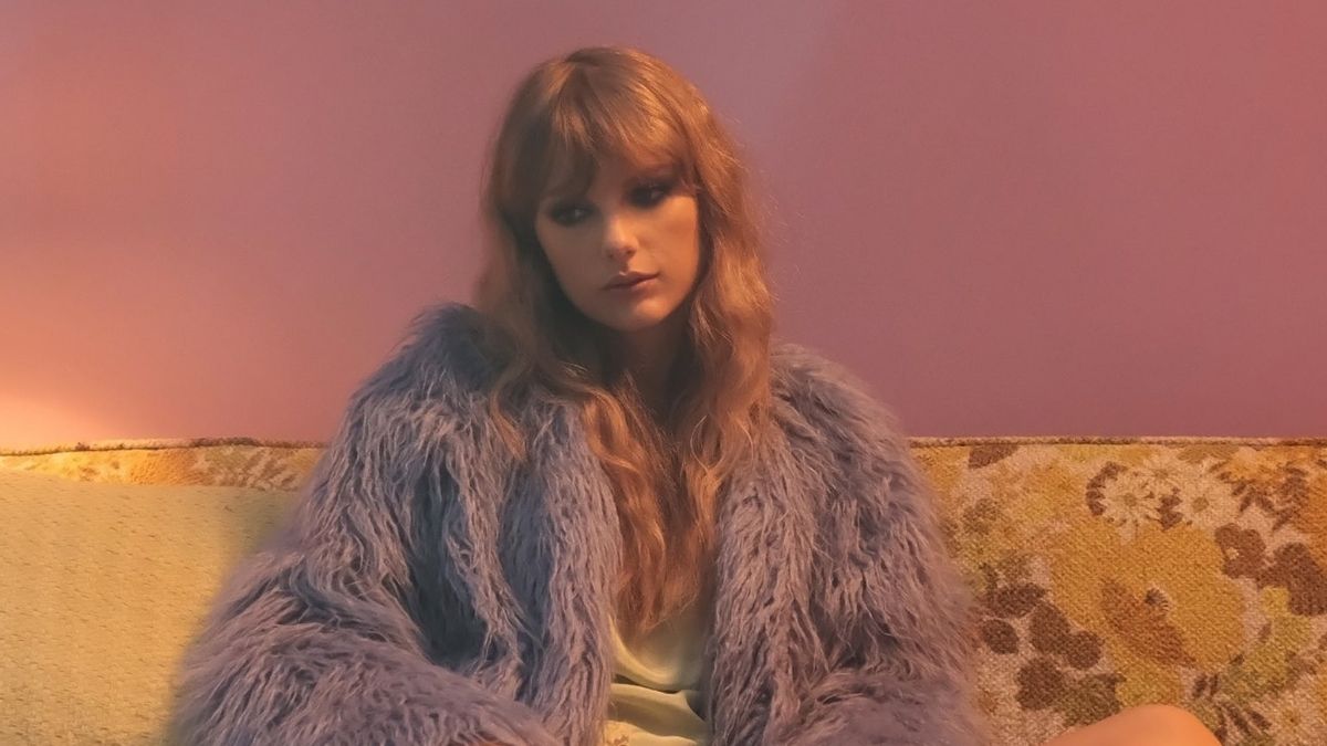 Daftar Lengkap Pemenang MTV EMA 2022, Taylor Swift Menang 4 Piala