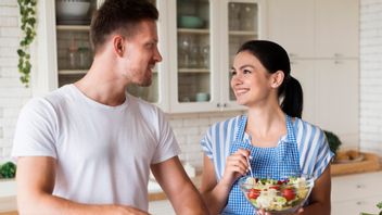 7 Panduan Makan Sehat untuk Jantung Lebih Kuat dan Panjang Umur