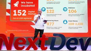 Telkomsel Gelar NextDev Tahun ke-11, Fokus Cetak Technopreneurs melalui  Inovasi AI