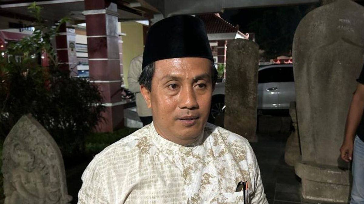Village Fund Only Rp200 Million, Village Development Program Threatened to Collapse