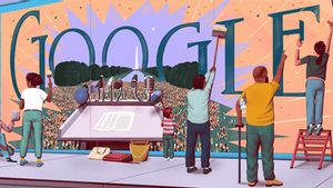 Google Terpaksa Tunda Bonus Karyawannya  Bulan Ini, Resesi Jadi Salah Satu Penyebabnya