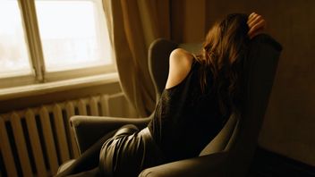 Psikiater: Melukai Diri Tanda Darurat Penderita Depresi Minta Bantuan