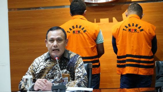 Firli Bahuri Tegaskan Tak Akan Usir Insan KPK yang Dianggap Bertolak Belakang