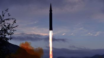 Encore Une Fois, La Corée Du Nord Tient Un Test De Missile, Excluant Cette Fois Le Type Interdit Par Les Sanctions De L’ONU