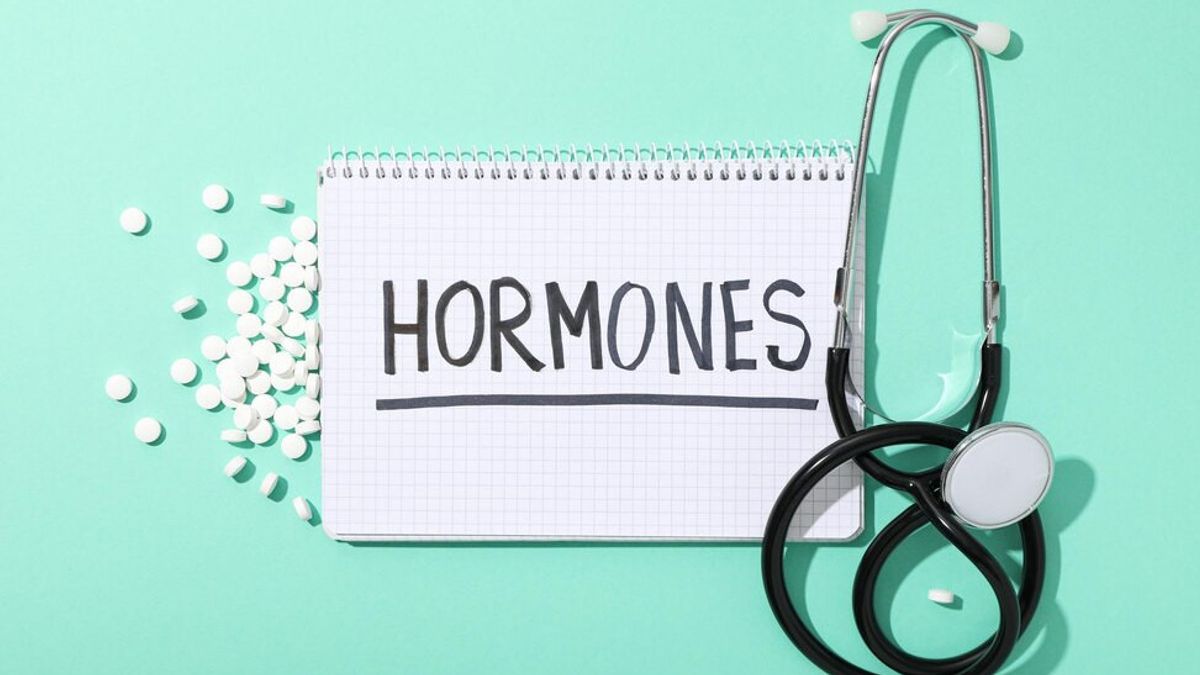 5 High Estrogen Hormone Impacts On Men, In Extreme Conditions Can ...