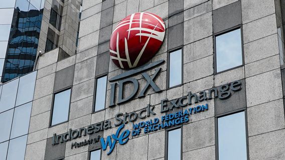 IHSG Dibuka di Zona Hijau, Menguat 0,15 Persen ke Level 5.058,89