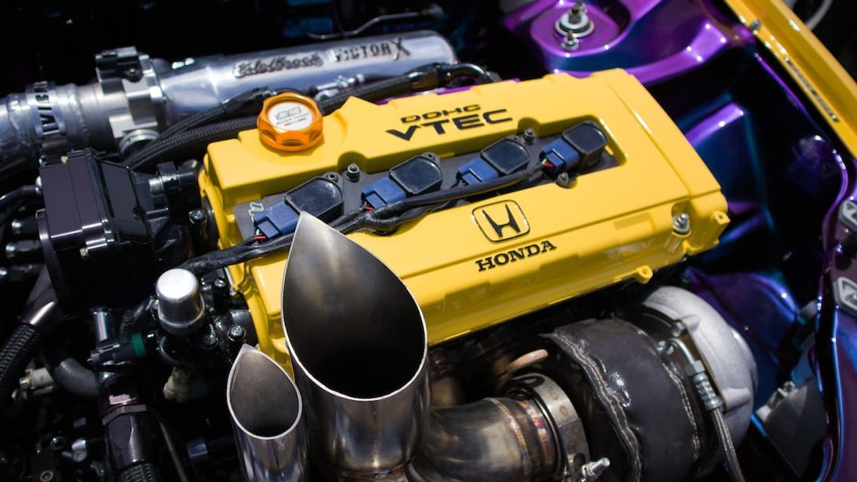 Usaha Patungan Honda dan Sony Bakal Buat Baterai Solid State untuk EV Sendiri