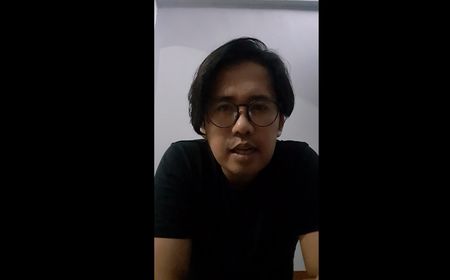 Lewat Video, Ayus Sabyan Minta Maaf atas Kasus Perselingkuhan