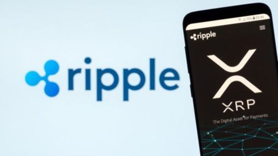 After Binance And Coinbase, Ripple Now Submits Proposals To Protect Crypto Users