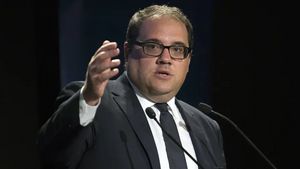 Wakil Presiden FIFA: Bukan Seruan Trump untuk Memindahkan Pertandingan Piala Dunia 2026