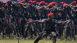 Keturunan PKI Boleh Jadi Prajurit TNI, Eks Kepala Bais Minta Penyeleksi Perhatikan Pengaruh Ideologi