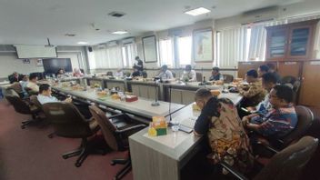 South Sulawesi DPRD Calls PLN Sulselrabar Directors Regarding Rotating Extinguishing