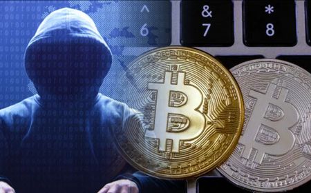 Bursa Kripto Terkemuka Korea Selatan GDAC Diretas Hacker, Dana Rp193 Miliar dalam Kripto Lenyap