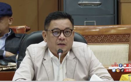 DPR Setujui Penambahan BPIH Rp288 Miliar untuk Kuota Tambahan