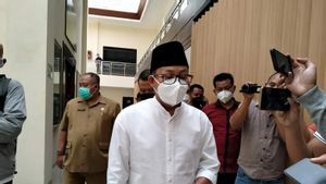 Wali Kota Malang Sutiaji Divonis Bersalah Langgar PPKM, Didenda Rp25 Juta