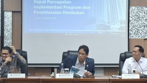 Purbaya Gelar Sidang Perdana <i>Debottlenecking</i>, Terima Aduan Layanan Sampah Benowo hingga Piutang BPJS