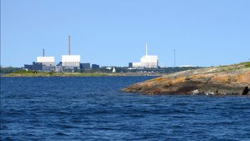 Two Nuclear Plants Intruded By Drones, Swedish Police Holds National Investigation