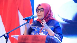 Tata Ulang Aturan Ketenagakerjaan, Kemnaker Gelar Konsultasi Publik Nasional