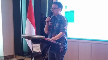 Deputy Minister of Trade Jerry: Indonesia's Trade Balance in 2022 is the Highest