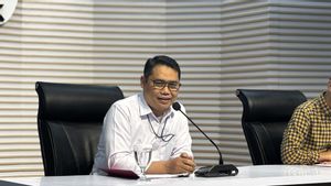 Satori dan Heri Gunawan Jadi Tersangka Kasus CSR BI, KPK Gunakan Pasal Gratifikasi dan Pencucian Uang