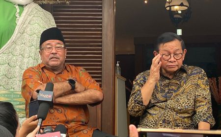 Pramono Pastikan Mundur dari Seskab Bulan Ini 