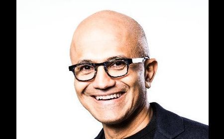 CEO Microsoft Menilai Tak Mudah Mengubah Pengaturan Bawaan Komputer dan Ponsel Pintar