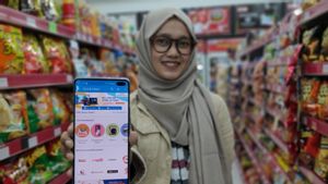 Bliblimart Catat Jumlah Konsumen Pria Capai 45 Persen, Hampir Imbangi Konsumen Wanita