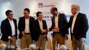 AXA Mandiri, 2023년 순이익 13.2% 증가 기록