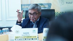 Ketua KPK Tak Setuju Pilkada Lewat DPRD: Risiko Transaksi Kekuasaan Makin Besar!